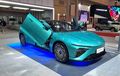 Kaleidoskop 2023: Tiga Brand Baru Ini Bawa Mobil Listrik ke GIIAS 2023