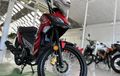Ramaikan Segmen Bebek Trail, Lifan Cub ADV 125 Harganya Semurah Ini