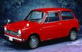 Mobil Klasik Honda N360 Bodinya Mirip Mini Cooper, Power Mesin Kalah dari Motor Ini