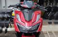 Honda Vario 160 KW Dijual Lebih Murah, Performa Beda Tipis dari Motor Aslinya