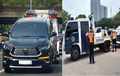Celingukan Bingung Cara Tebus Mobil Kesita Razia Parkir Liar? Silakan Ikuti Prosedur Ini