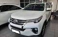 Mobil Diesel Toyota Fortuner Kalian Limbung? Ini Solusi Dari Bengkel Spesialis