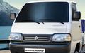 Suzuki Super Carry Baru Bodinya Mirip Futura Pikap, Segini Barunya