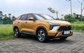 Sengit! Sedekat Ini Iritnya Mitsubishi XForce Dengan Hyundai Creta