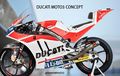 Selain Ikut Kejuaraan Motocross, Ducati Bikin Tim Pabrikan di Moto3