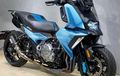 Digimods BMW C400X Sukses Bertransformasi Jadi Sebuah Sportbike