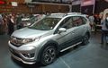 Menggiurkan, Biaya Servis Besar Mobil Honda BR-V Gen 1 Cuma Segini