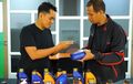 Semudah Ini Deteksi Oli Yamalube Palsu, Cuma Pakai Smartphone