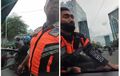Ujung Drama Petugas Dishub Gelayutan di Kap Mesin Avanza, Bikin Video Bareng di Polsek