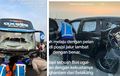 Kasus Tabrakan Bus PO Haryanto Vs Pajero Sport Versi Polisi, Mentahkan Tudingan Ini