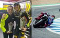 Berasal dari Pelatih Balap VR46, Begini Awal Munculnya Julukan El Diablo Fabio Quartararo