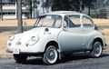 Mobil Klasik Subaru 360 Bentuknya Mirip VW Kodok, Tenaganya Kalah Sama Motor Ini