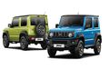 Versi 5 Pintu Mau Meluncur, Simak Harga Suzuki Jimny per Januari 2024