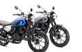 Motor Retro Saudara Yamaha XSR 155 Dijual Rp 29 Jutaan, Ini Wujudnya