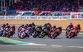 Gagal Dilakukan Valentino Rossi, Tiga Pembalap Berpeluang Cetak Rekor Luar Biasa di MotoGP 2024