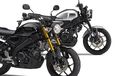 Pilihan Motor Sport Retro Bergaya Macho, Segini Yamaha XSR 155 Januari 2024