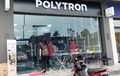 Baru Buka di PIK 2, Polytron Mau Tambah Puluhan Dealer Motor Listrik di 2024