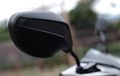 Alasan Kenapa Kaca Spion Di Motor Bekas Pakai Cermin Cembung