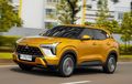 Awal Tahun, Harga Mitsubishi XForce Turun Lagi. Simak Nih Detailnya