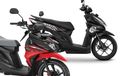 Murah Mana Honda BeAT Street atau Suzuki Nex II Crossover di Januari 2024?