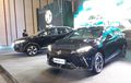 Diproduksi Lokal, Harga Mobil Listrik MG4 EV Turun Ratusan Juta Rupiah