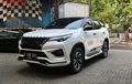 Mobil Masuk 40.000 Km, Segini Jasa Kuras Minyak Rem Toyota Fortuner