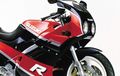 Sport Fairing Suzuki Ini Mesinnya Mirip Kawasaki ZX-25R, Jadi Motornya Satria Baja Hitam