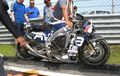 Cikal Bakal Aturan Tekanan Ban MotoGP, Awal Mulanya Kejadian Mengerikan 2016 Silam