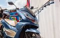 Intip Tampilan Unik Honda PCX Versi Brasil, Cocok Buat Inspirasi Modif