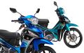Motor Bebek Baru Saudara Yamaha Vega Force Tampil Lebih Sporty, Segini Harganya