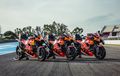 KTM Umumkan Jadwal Launching Tim Buat MotoGP 2024, Sudah Ada Lima Tim Nih!