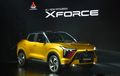 Mengintip Mitsubishi XForce Versi Vietnam, Sudah ADAS Dari Awal!