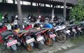 Pemkot Tangerang Diburu Samsat Cikokol, Hutang Pajak 338 Unit Motor dan Mobil Pelat Merah