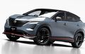 Nissan Ariya Ini Dapat Sentuhan Nismo, Tenaganya Makin Mantap!