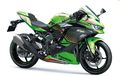 Motor Idaman, Segini Harga Kawasaki Ninja ZX-25R Pada Februari 2025