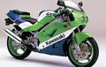 Kawasaki ZXR-250 Pendahulu Ninja ZX-25R, Power Mesin Tembus Segini