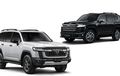 SUV Macho Toyota Land Cruiser 300 Tambah Mahal, Segini Harga Barunya per Januari 2024