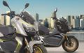 Meluncur Skutik Adventure Baru Lawan Honda ADV160, Seirit Ini Konsumsi Bensinnya