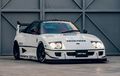 Liberty Walk Sulap Kei Car Bermesin Suzuki Jadi Ferrari F40 Mungil