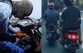 Jangan Asal Percaya, Ada Modus Baru Maling Motor Minta Tolong Stut Mogok