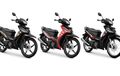 Ternyata Honda Masih Jualan Bebek, Harga Honda Supra X 125 Cuma Segini