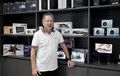 Ayong Jeo: Tren Mobil Listrik Bisa Ancam Head Unit Aftermarket