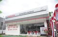 Perluas Jaringan di Indonesia Timur, Honda Buka Dealer Baru Di Jayapura