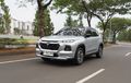 Konsumsi Bensin Grand Vitara Hybrid, XForce dan HR-V SE Siap-Siap Bawa Jerigen