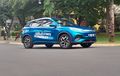 Fitur ADAS di Mobil Listrik BYD Atto 3 Berfungsi Karena Ada Sensor Ini