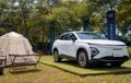 Chery Omoda E5 Punya Fitur Camping Mode, Apa Gunanya?