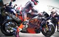 Bukannya Martin, Bos Pramac Malah Jagokan Marquez Gabung Tim Pabrikan