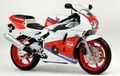 Inilah Honda CBR250RR Rival Pendahulu Kawasaki Ninja ZX-25R, Intip Spek Garangnya