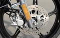 Rem Depan Motor Seret Hanya Saat Belok? Ternyata Ini Penyebabnya