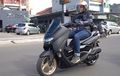 Rem Blong Bikin Ngeri, Ini Cara Mencegah Angin Palsu Masuk Rem Cakram Motor Bekas